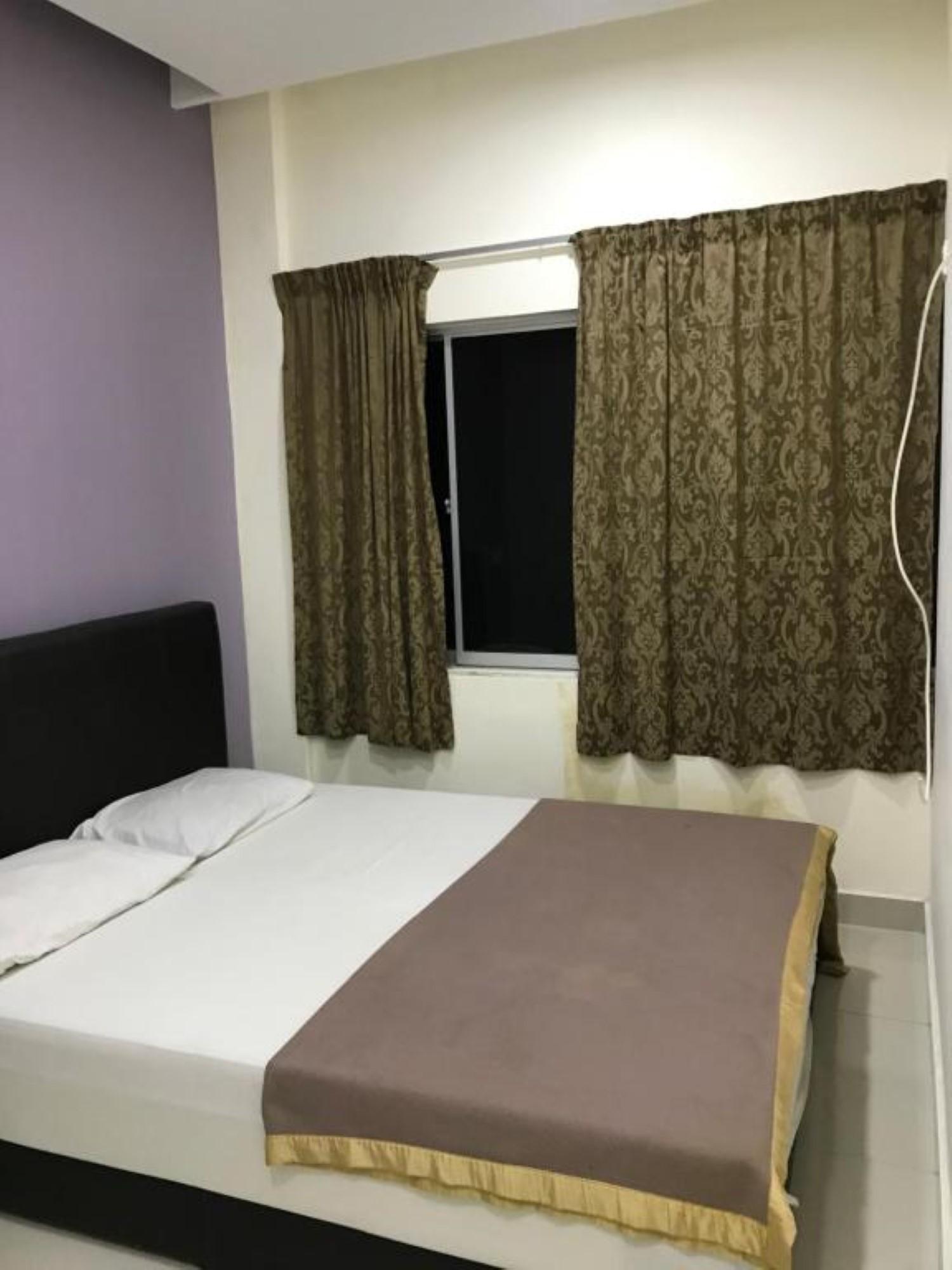 Hotel 3Winz, Chow Kit Hospital Kuala Lumpur Exterior foto