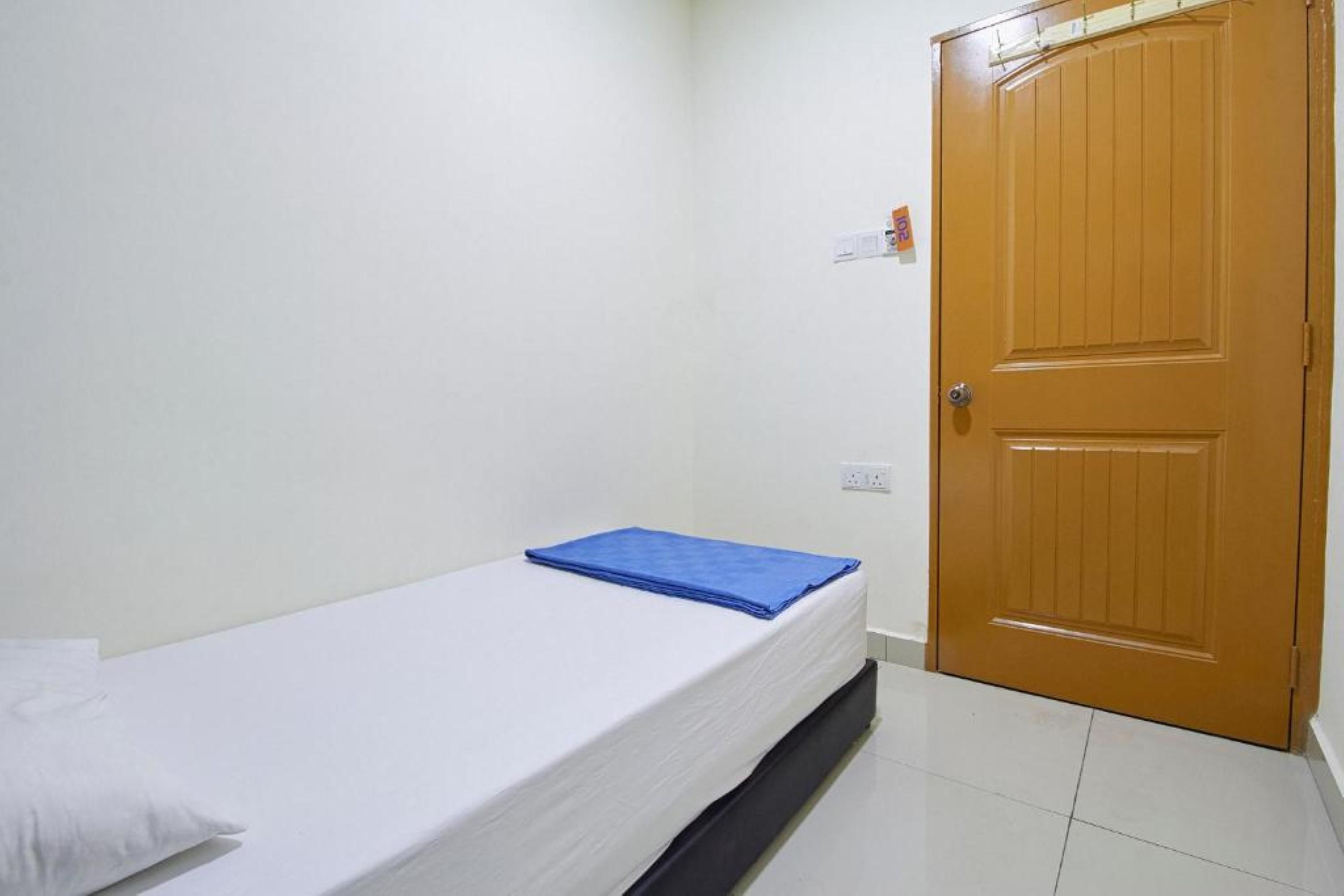 Hotel 3Winz, Chow Kit Hospital Kuala Lumpur Exterior foto