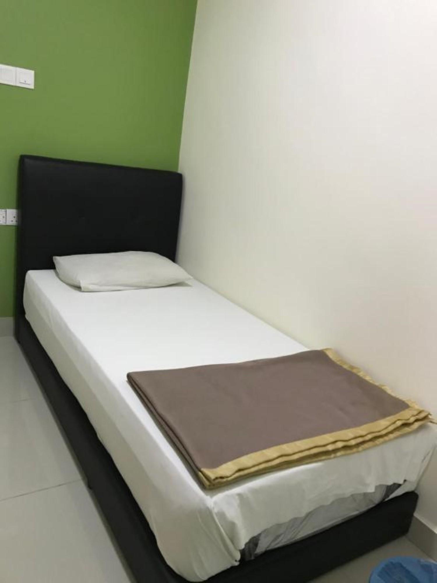 Hotel 3Winz, Chow Kit Hospital Kuala Lumpur Exterior foto